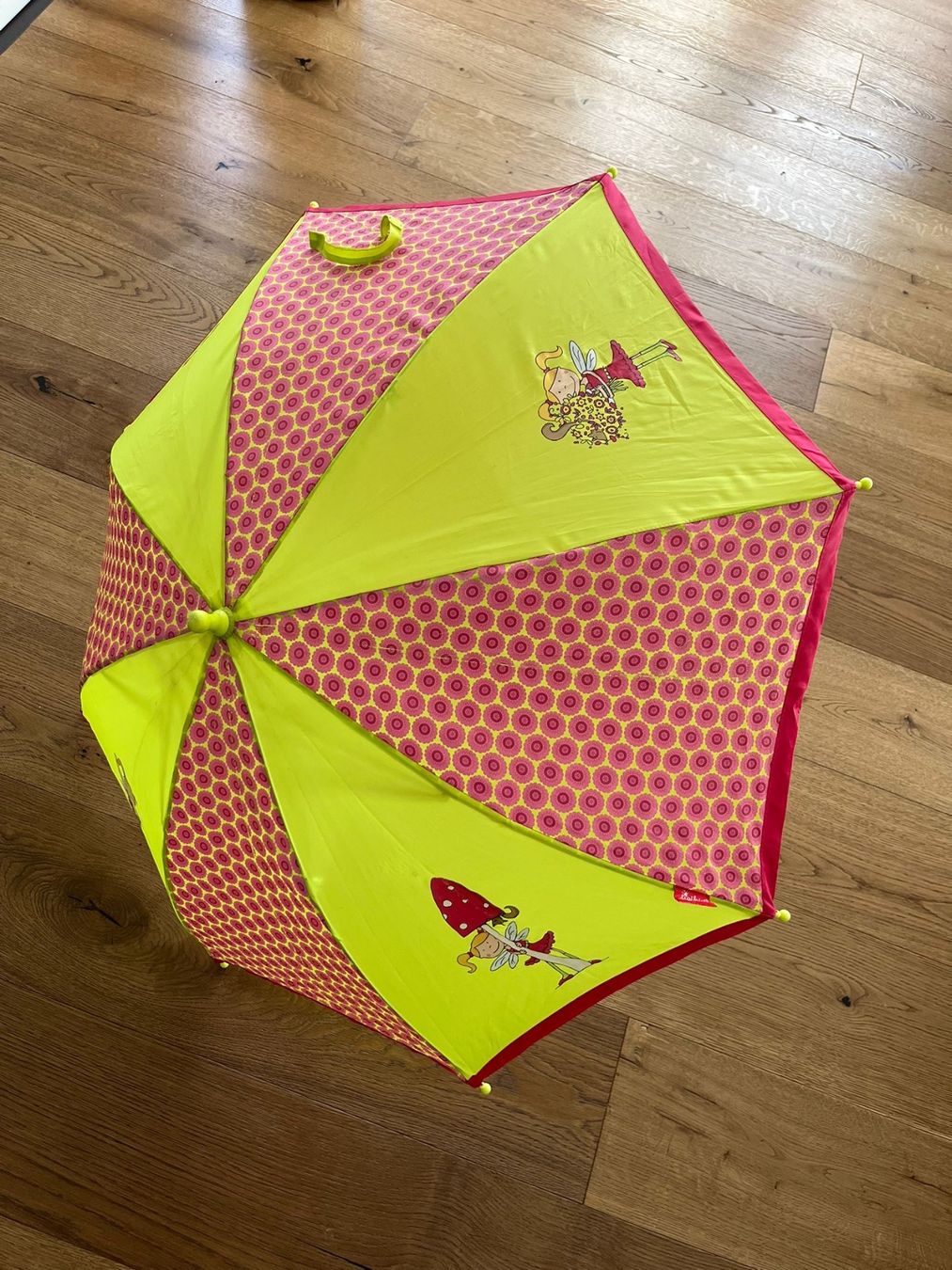 Altro per bambini: Kinder Regenschirm – Usato da Horw venduto da Retiii