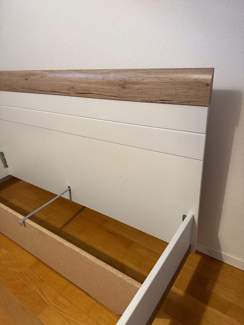 Letti: Bett – Usato da Suhr venduto da han_8xwk 5