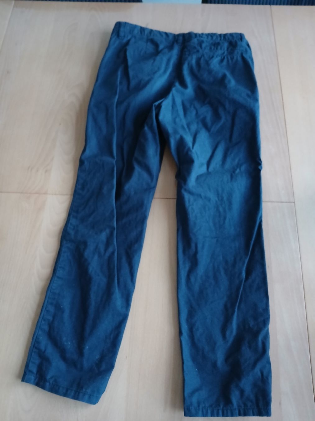Hosen: Baumwollchino H+M Gr 122 – Gebraucht aus Münchwilen TG von miwirz 1