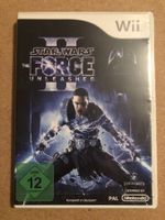 Star Wars Force Unleashed 2 Wii