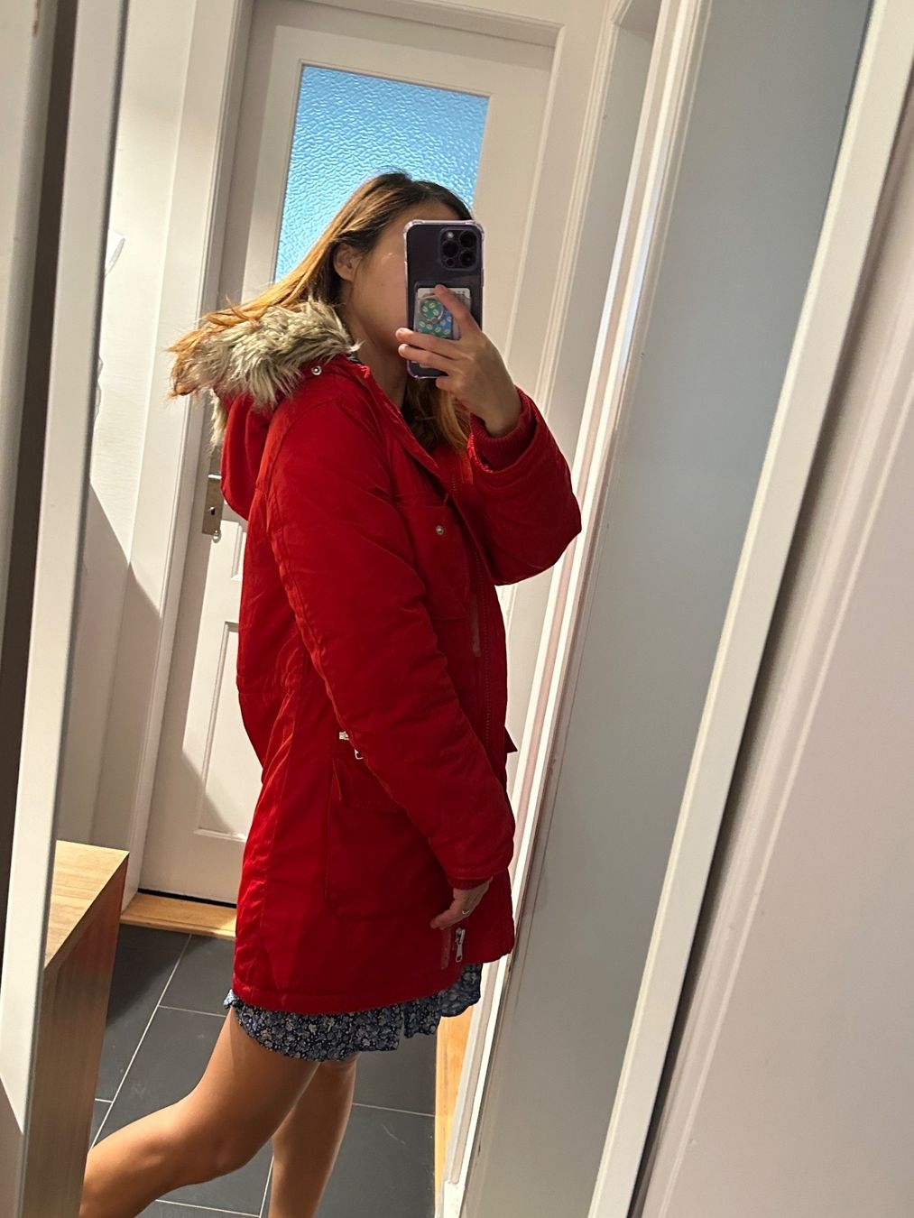 H&M Vestes: Hm jacket – D'occasion à Bern par mystyle_bern 2