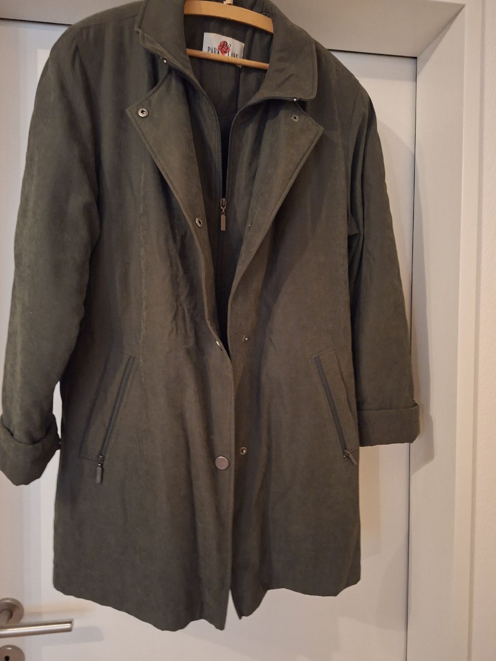 Vestes: Damen Jacke  – Neuf (Voir description) à Hildisrieden par cor_5rlh