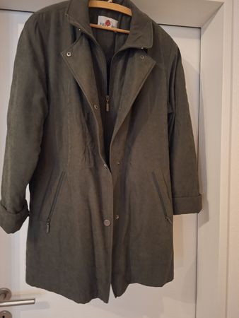 Damen Jacke 