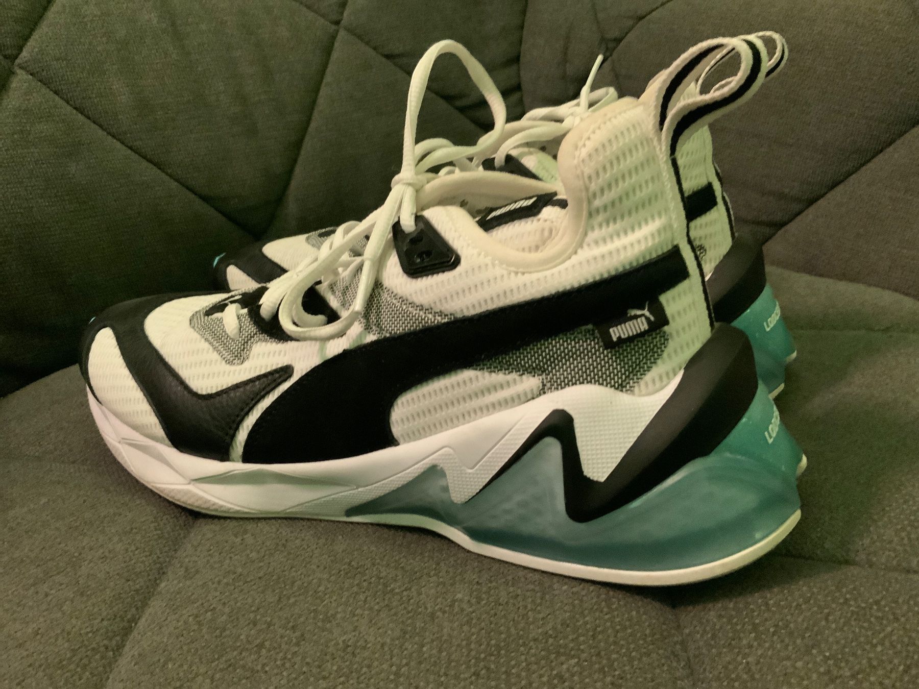 Scarpe da uomo: Puma RS-2K 42 – Usato da Allschwil venduto da GrenzWert