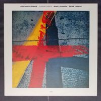 JOHN ABERCROMBIE,  current events - 1st 1986  - NEW -