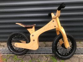 Early Rider Laufvelo in Holz ab etwa 2 Jahren