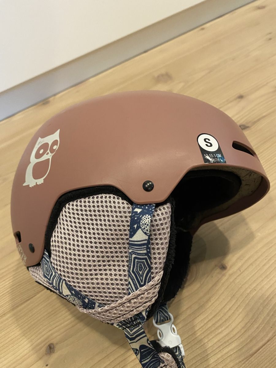 Helme: Namuk Skihelm Gr. S – Gebraucht aus Meilen von Simann