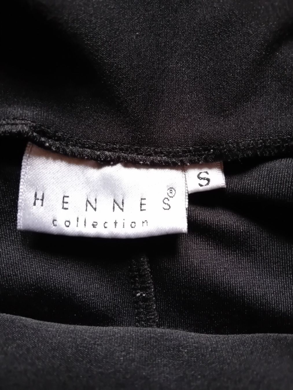 Gonne: Jupe noire Hennes Collection Taille S – Nuovo (secondo la descrizione) da Rüthi (Rheintal) venduto da titlis07 2