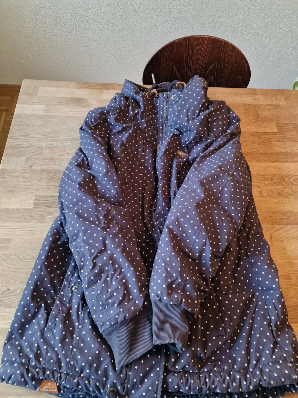 Ragwear Jacken: Ragwear Winterjacke 46 – Gebraucht aus Oberkirch LU von Coconi 3
