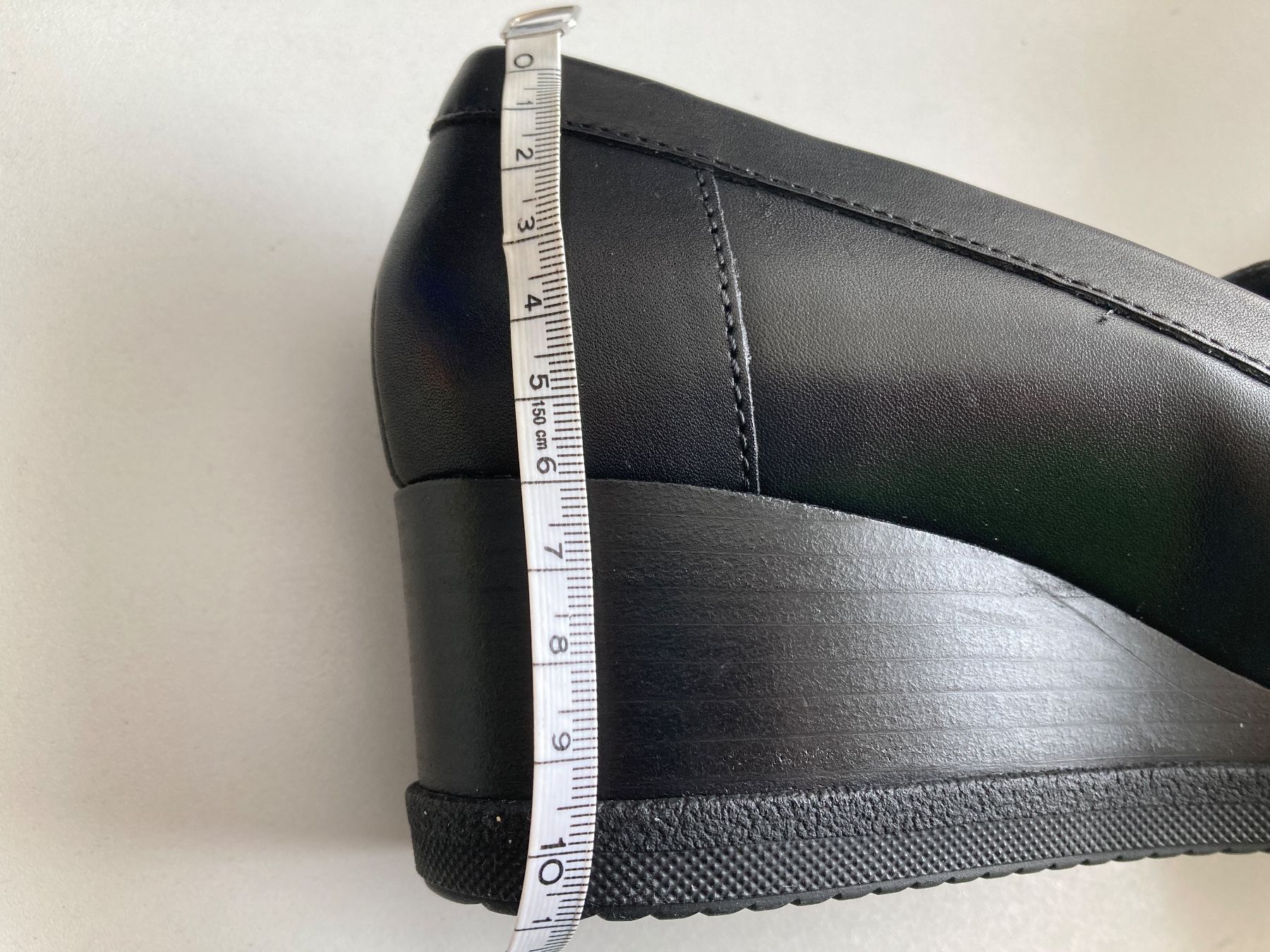 Geox Scarpe da donna: Neue GEOX  Wedges Gr. 37 – Nuovo e nell'imballaggio originale da Küsnacht ZH venduto da PLZoll 6