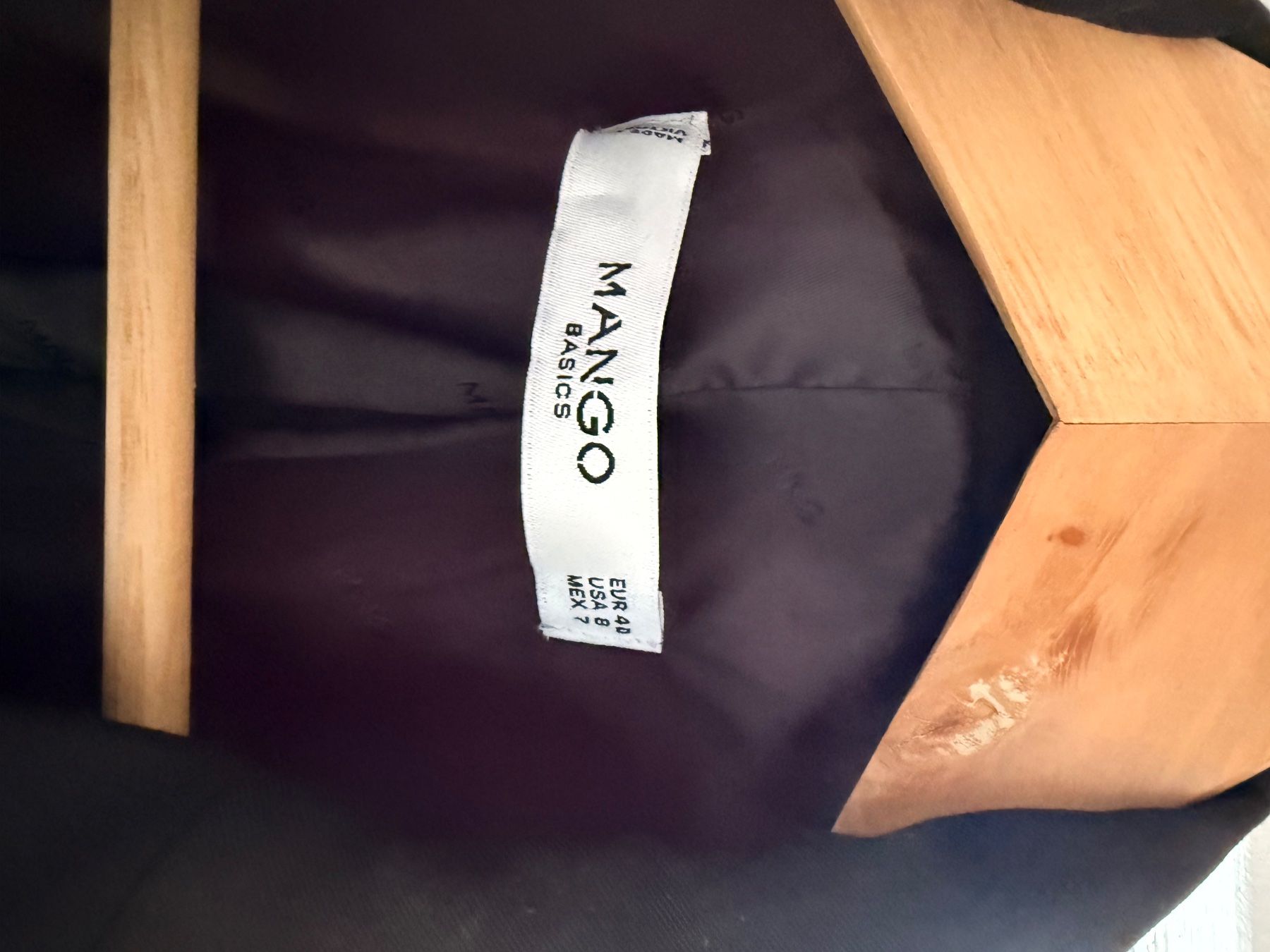 Mango Giacche: Damen Blazer – Usato da Ringgenberg BE venduto da MiBa16 1