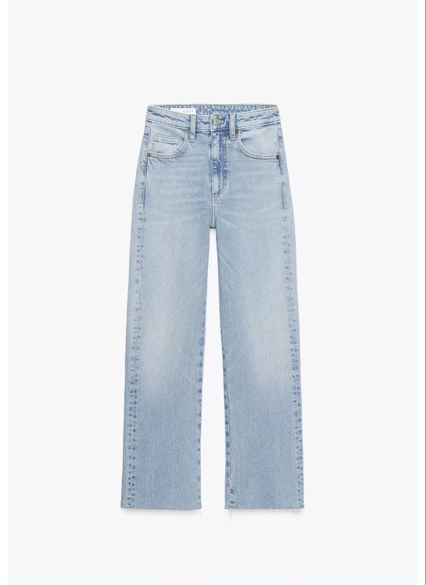 Zara Jeans: Zara jeans – Nuovo e nell'imballaggio originale da Opfikon venduto da til_t7ww