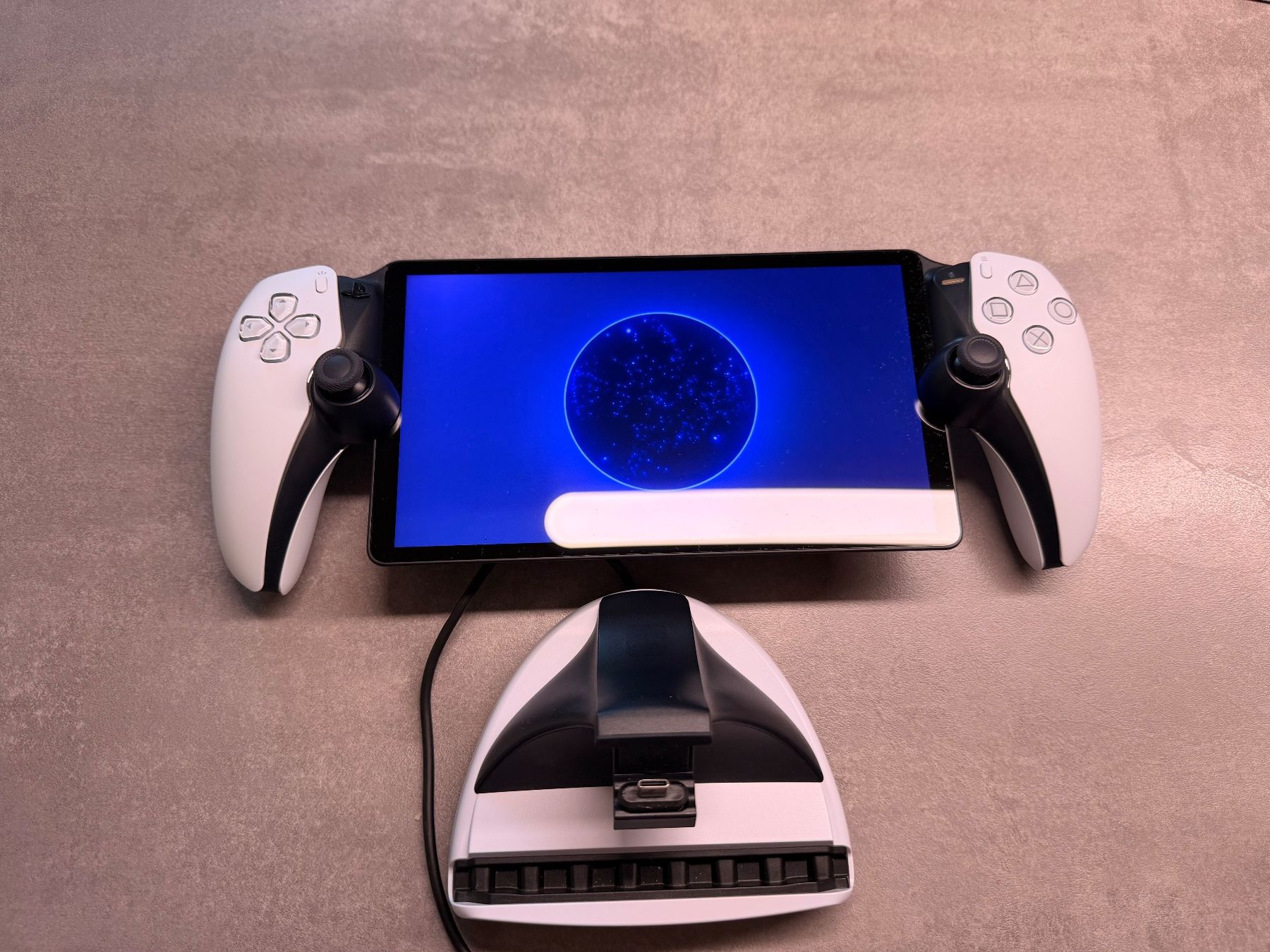 Sony Controller: Sony PlayStation Portal – Gebraucht aus Basel von LESAB1977