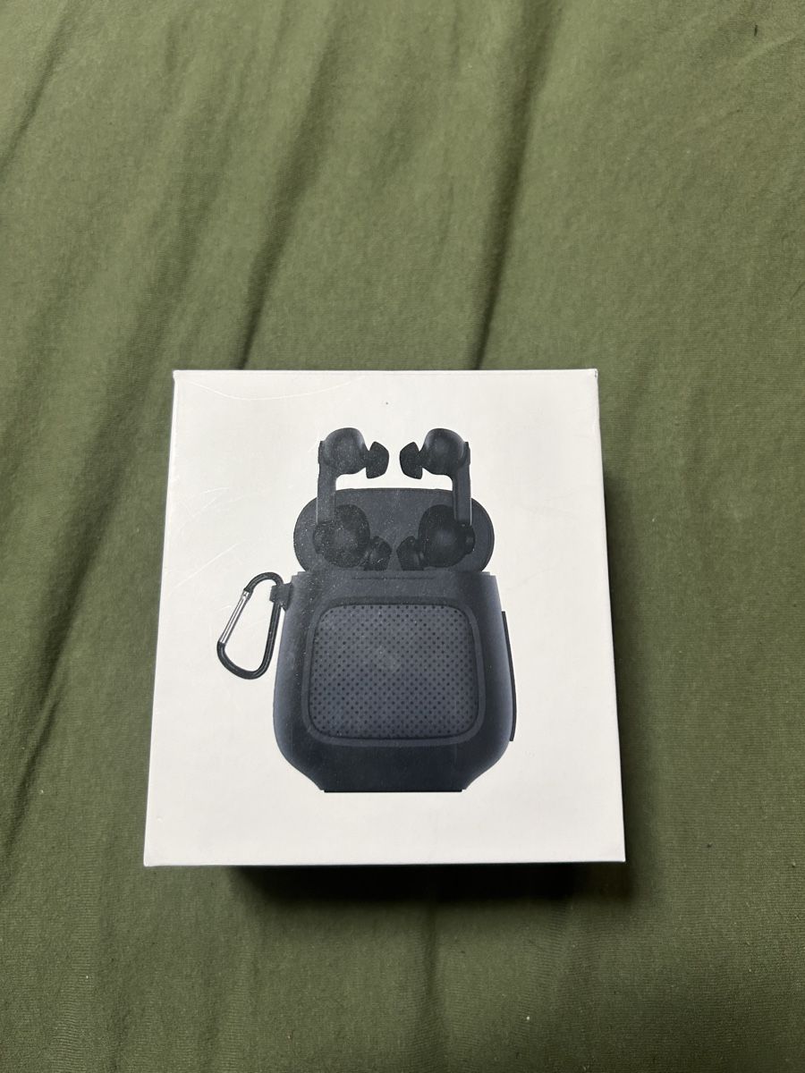 Kopfhörer: REMIX True Wireless Auto Pair Earbuds und Speaker - Neu – Neu (gemäss Beschreibung) aus Biel/Bienne von pav_82xk