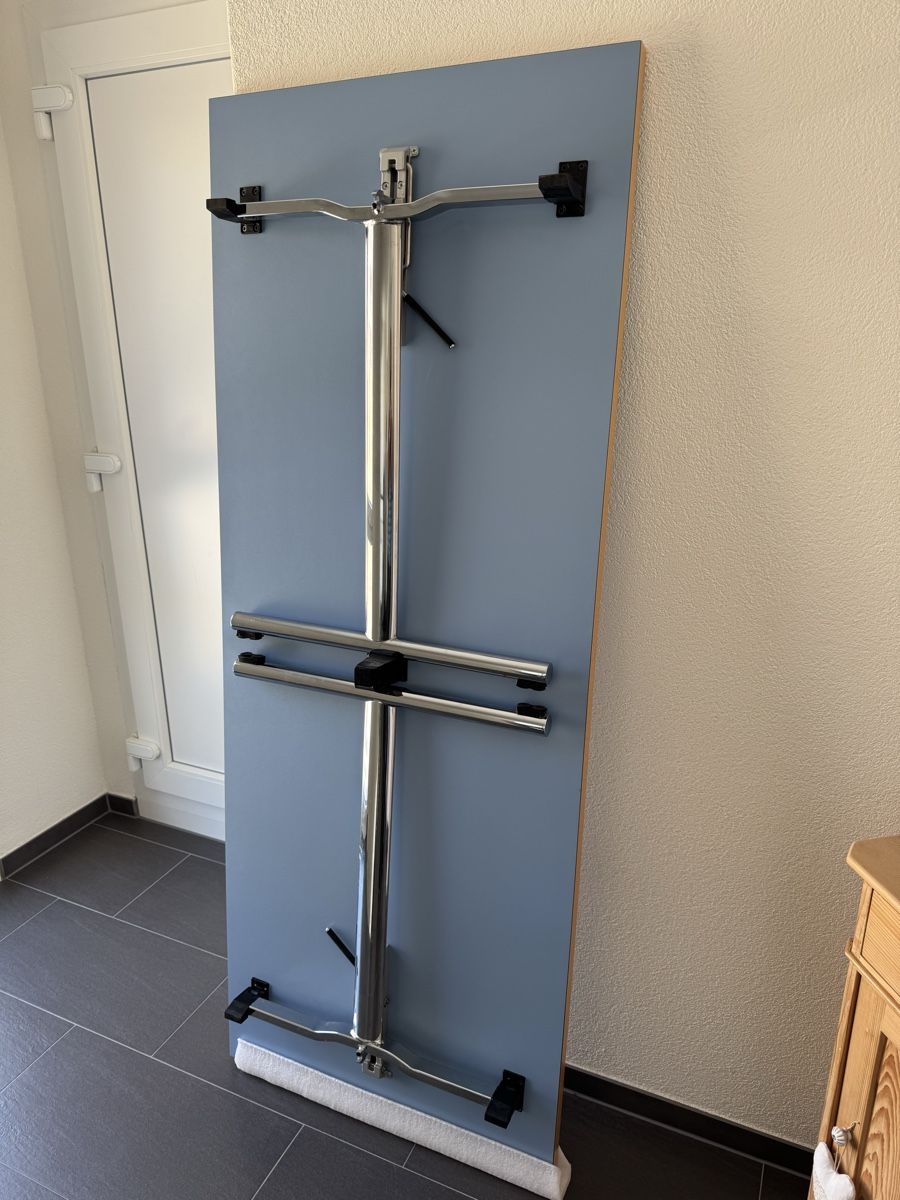Tische: Klapptisch Brunner Basic – Neu (gemäss Beschreibung) aus Thörishaus von amigo06 2