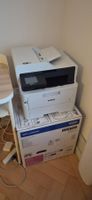 Brother MFCL3760CDW MULIFUNCTIONAL FB - SWI