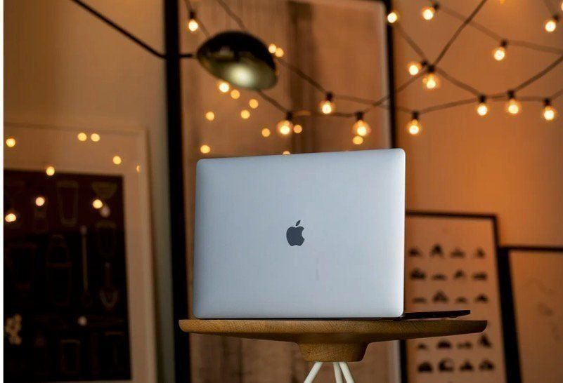 Apple Notebooks: Macbook Pro 16" – Gebraucht aus Frauenfeld von nazanin