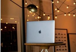 Macbook Pro 16"