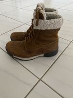 Columbia Winterstiefel Gr38,5warm gefüttert wasserdicht