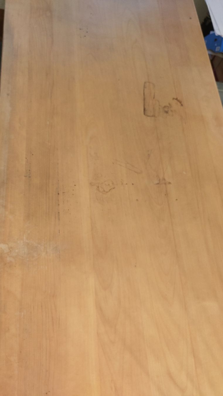 Schreibtische: ikea Schreibtisch Jonas – Gebraucht aus Uster von jon_drm5 2