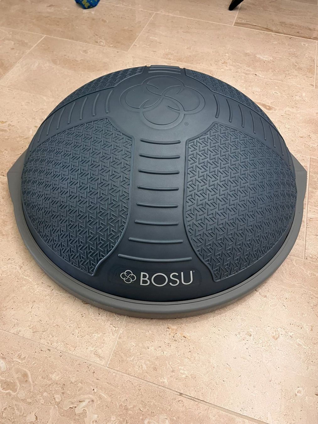 Hometrainer: BOSU Balance Trainer guter Zustand – Usato da Winterthur venduto da padoing16