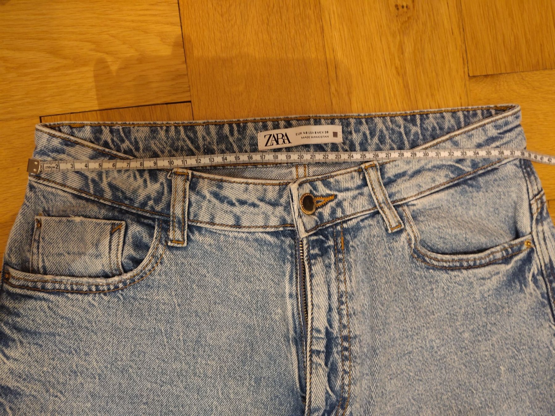 Zara Jeans: Jeans – Gebraucht aus Bern von Linii 2