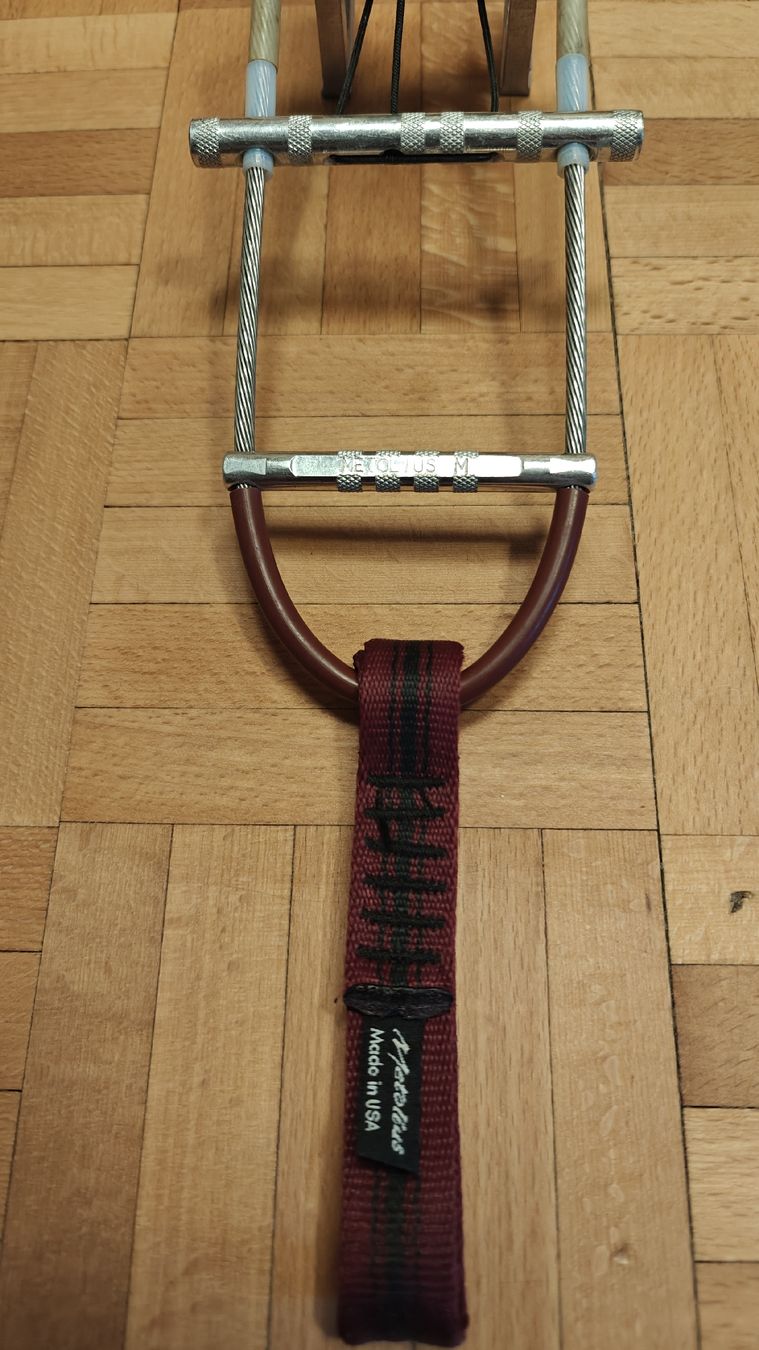 Attrezzatura da arrampicata: Metolius Friend Cam M – Usato da Wattwil venduto da Fair2nd 3