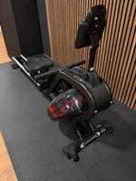 Cardiostrong Baltic Rower Pro – Wasser-Rudergerät