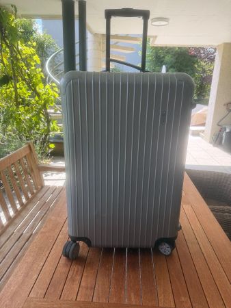 Rimowa Koffer Grösse L