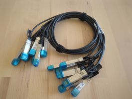Ubiquiti UDC-1 [1m | SFP+ | 10 Gbps | DAC]