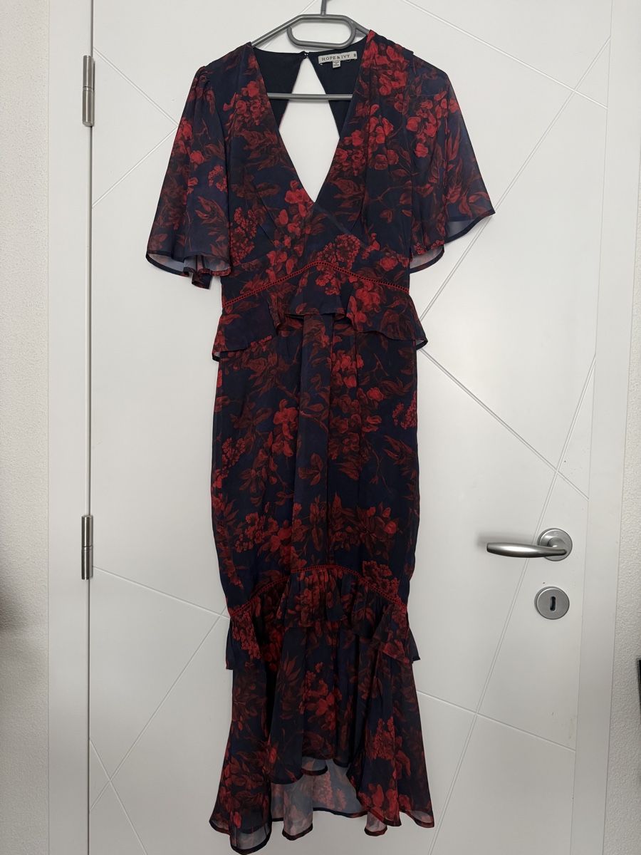 Vestiti: Hope & Ivy size 8 dress – Usato da Weiach venduto da Wlodarek 2