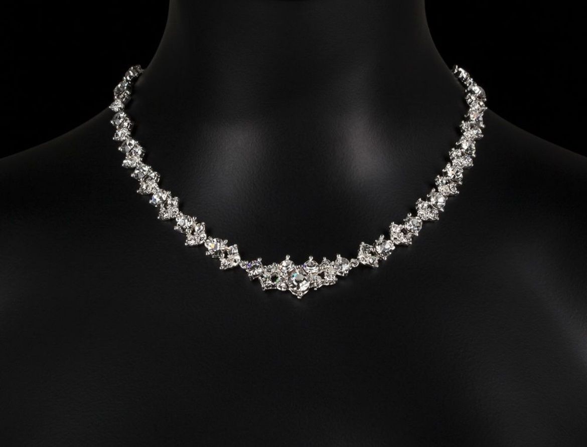 Sonstiger Schmuck: Schmuckset von Achberger Hochzeit – Neu (gemäss Beschreibung) aus Seuzach von Sazu1