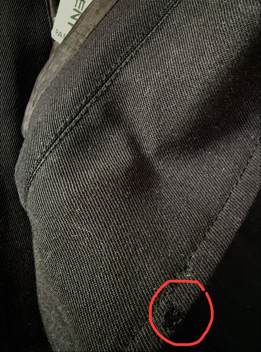 Saint Laurent Giacche: SAINT LAURENT BLAZER – Nuovo (secondo la descrizione) da Zürich venduto da timcosmo05 3