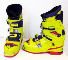 Tourenskischuhe NORDICA TR9 PIN; Grösse 41,0 ( 26,5 )