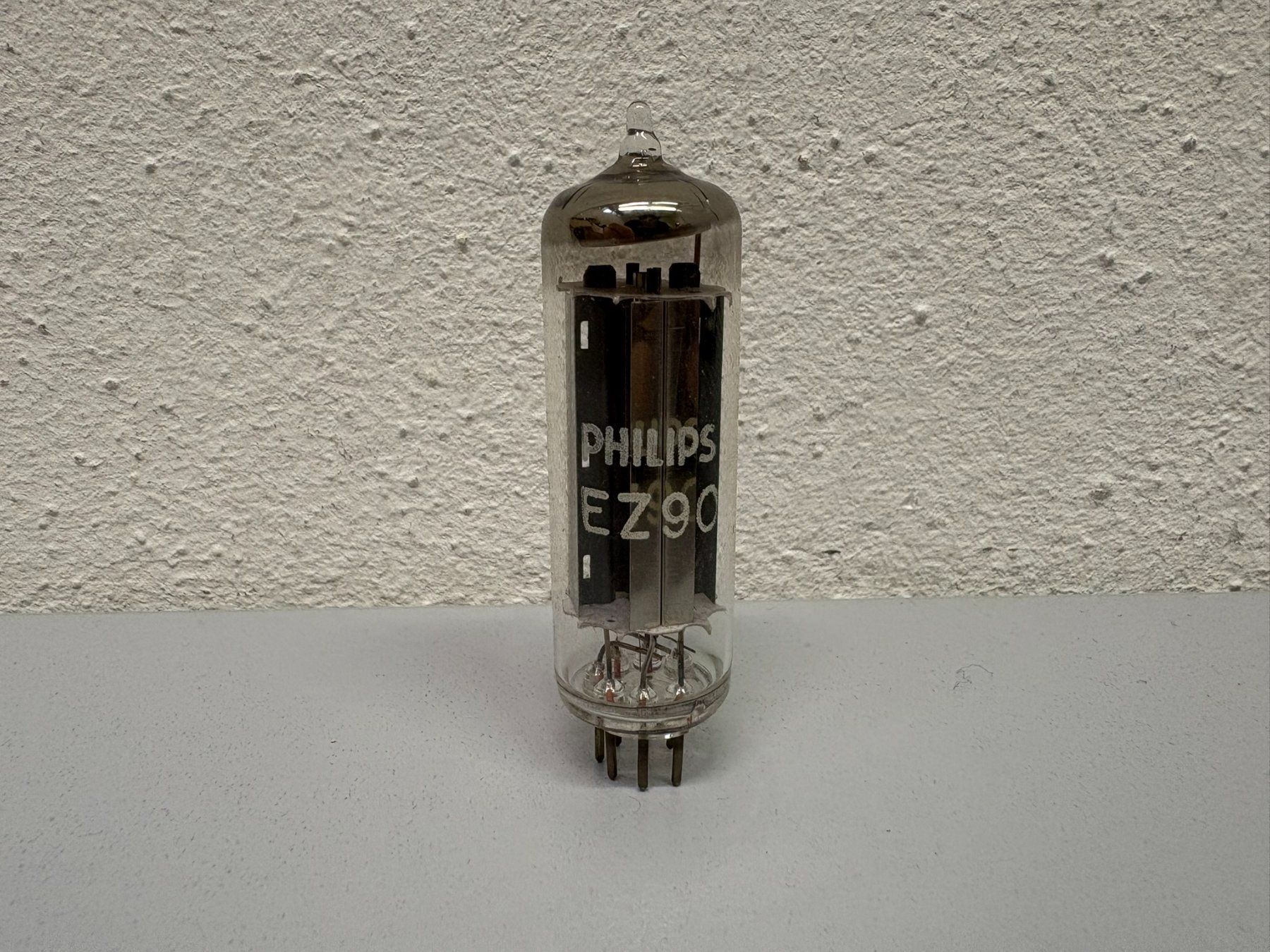 Philips Componenti elettronici: Philips EZ 90 – Nuovo (secondo la descrizione) da Hochdorf venduto da av-electronics 1