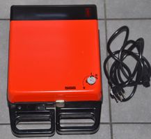BREZELEISEN - Waffeleisen / Fer à bricele - gaufrier SIGG