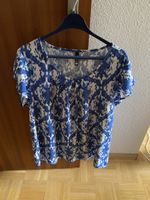 Bluse, Gr. XL