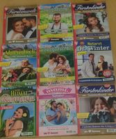 Romane, Liebesromane, Heimatromane - Grosses Kelter Verlag