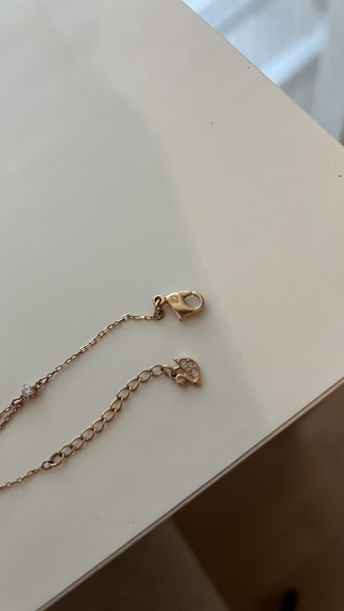Bracciali & Braccialetti: Swarovski  bracelet – Usato da Interlaken venduto da Duoduo_z 1