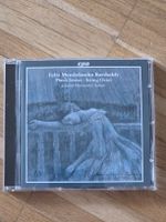 CD: Felix Mendelssohn Bartholdy: Oktett und Sextett