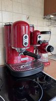 Macchina caffè KitchenAid