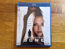 Gone (2012) RAR Bluray