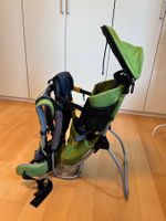 Kindertrage Deuter Kid Comfort Plus