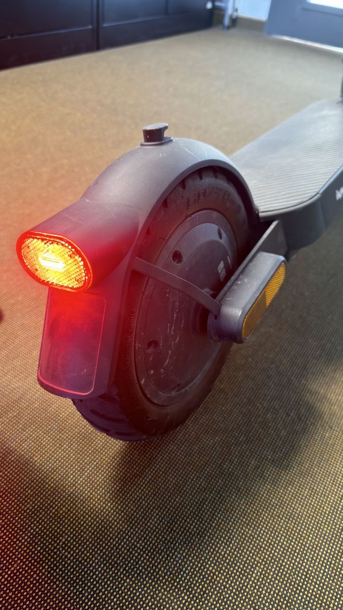 Xiaomi Kickboard: XIAOMI E-SCOOTER 5 CH / KICKSCOCTER – Gebraucht aus Winterthur von Tobe87 1