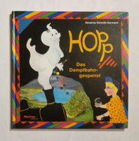 Hopp - Das Dampfbahngespenst