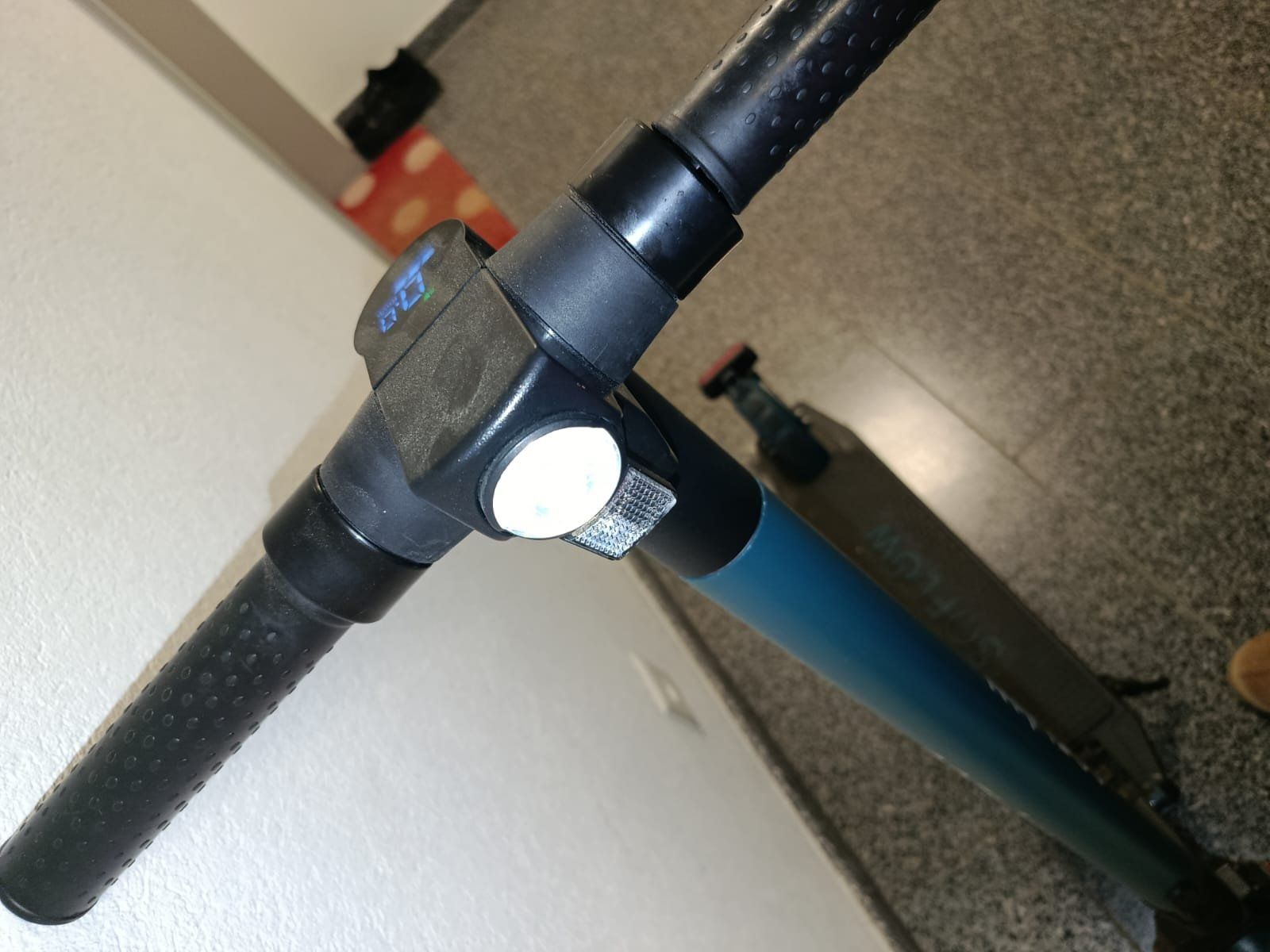 Scooter: SOFLOW So1 E scooter – Usato da Zürich venduto da XiiMioX 2
