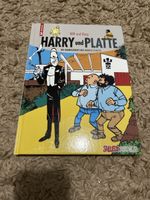 Harry und Platte 3, Will und Rosy, Comic-Klassiker Top!