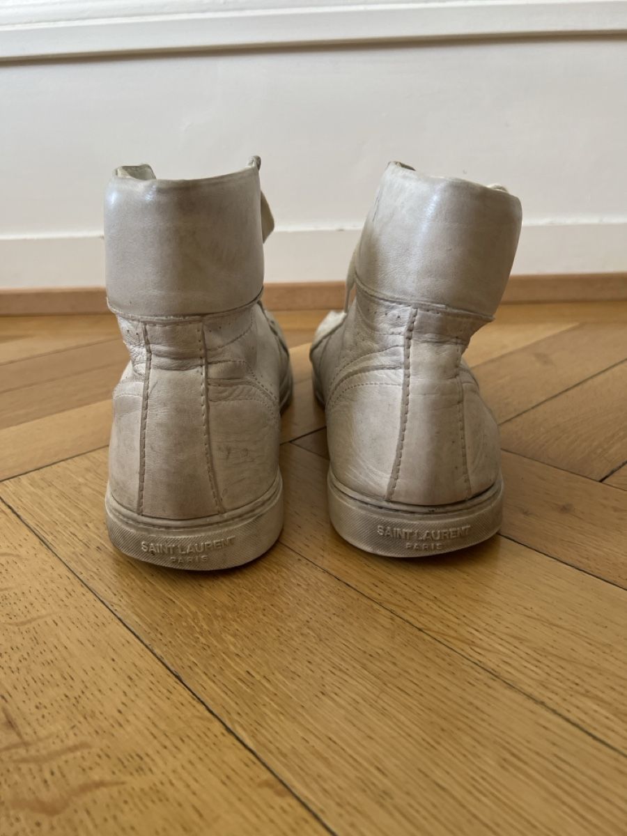 Saint Laurent Scarpe da uomo: Saint Laurent taille 46 dès 1.-  – Usato da Genève venduto da tan_h6b8 1