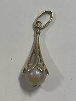 Pendentif, en or 18 carats