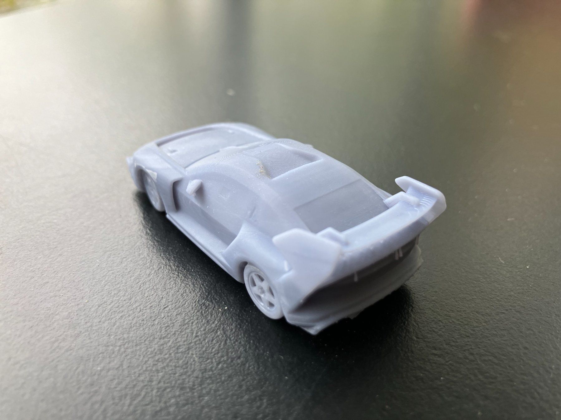 Audi Modellautos: Audi S1 E-tron Quattro Hoonitron 1:64 Modell – Neu (gemäss Beschreibung) aus Aarau von rol_mz8k 4